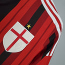 CAMISA MILAN - RETRÔ - TORCEDOR - 2014