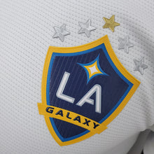 Carregar imagem no visualizador da galeria, CAMISA LOS ANGELES GALAXY - MLS - CASA/ HOME - JOGADOR - 22/23
