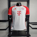 CAMISA BAYERN DE MUNIQUE  - FORA / AWAY - JOGADOR - 23/24