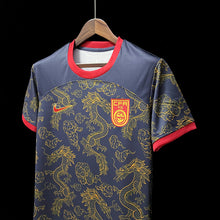 Carregar imagem no visualizador da galeria, CAMISA CHINA - EDICÇÃO DRAGÃO - TORCEDOR - 2022
