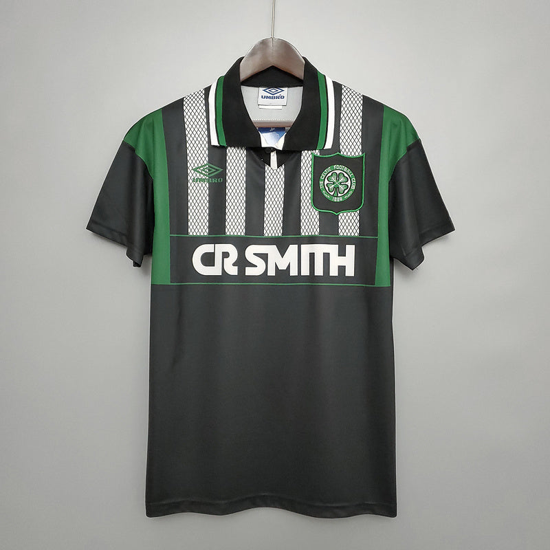 CAMISA CELTIC - RETRÔ - TORCEDOR - 1994