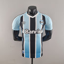 CAMISA GRÊMIO - CASA/ HOME - JOGADOR - 22/23