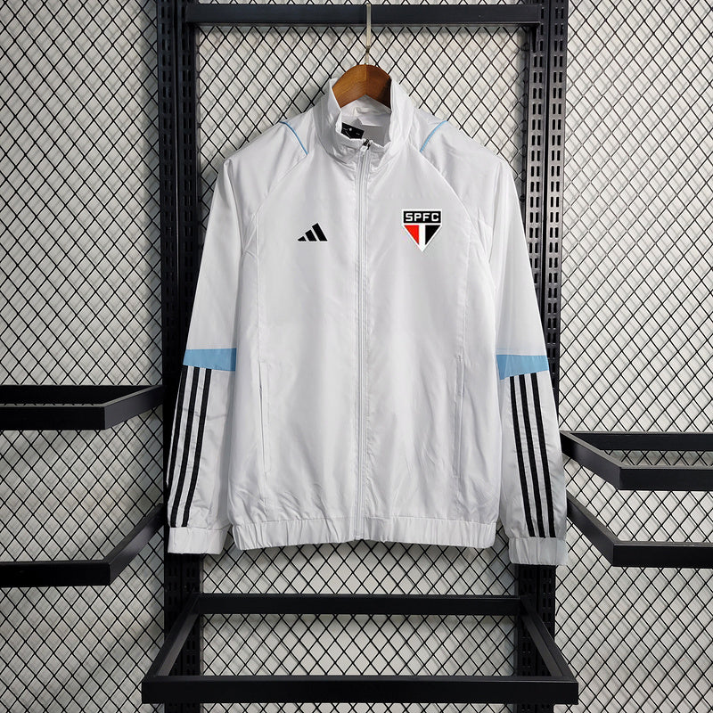 CORTA VENTO - SÃO PAULO - BRANCO