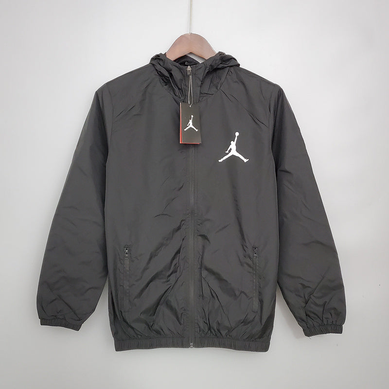 CORTA VENTO - PSG JORDAN - PRETO
