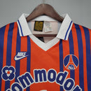 CAMISA PSG - RETRÔ - TORCEDOR - 1992
