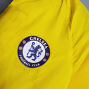 CORTA VENTO - CHELSEA - AMARELO