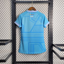 CAMISA GRÊMIO - TERCEIRO / THIRD - FEMININO- 23/24
