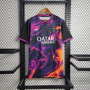 CAMISA PARIS SAINT GERMAIN (PSG) - TREINO - TORCEDOR - 23/24