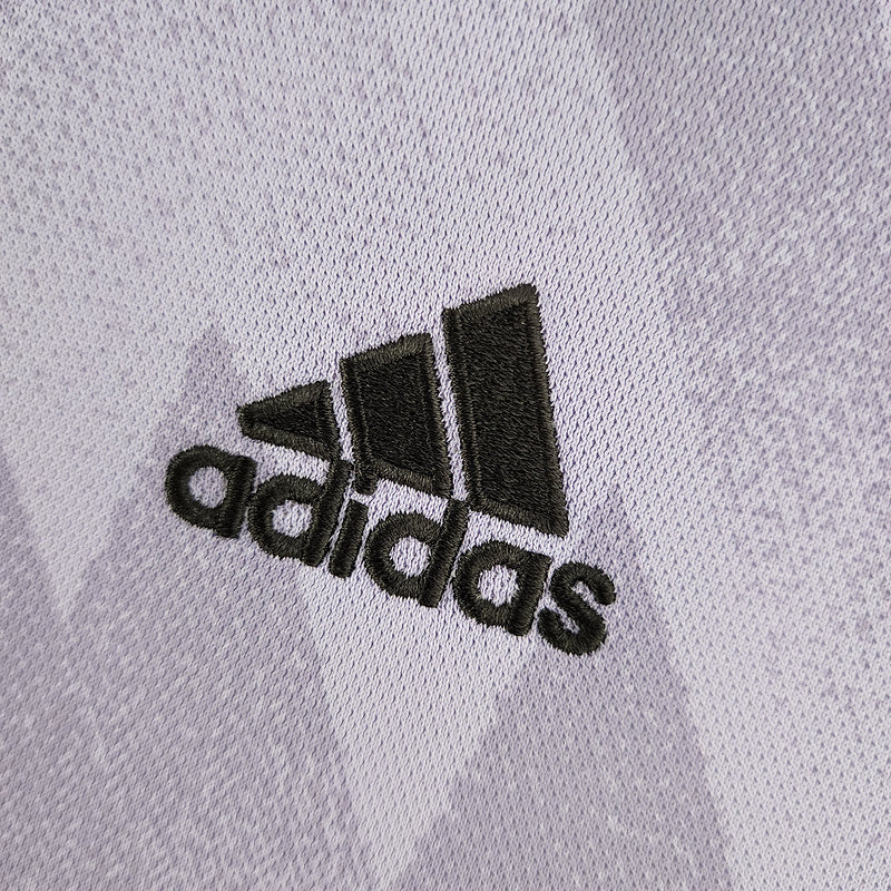 CAMISA REAL MADRID - FORA/ AWAY - FEMININO - 22/ 23