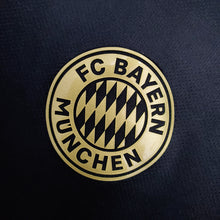 Carregar imagem no visualizador da galeria, CAMISA BAYERN DE MUNIQUE - FORA/AWAY - TORCEDOR - 21/22
