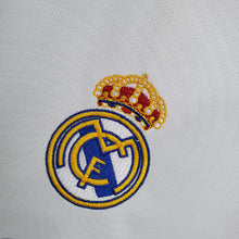 Carregar imagem no visualizador da galeria, CAMISA REAL MADRID - CASA / HOME - TORCEDOR - 21/22
