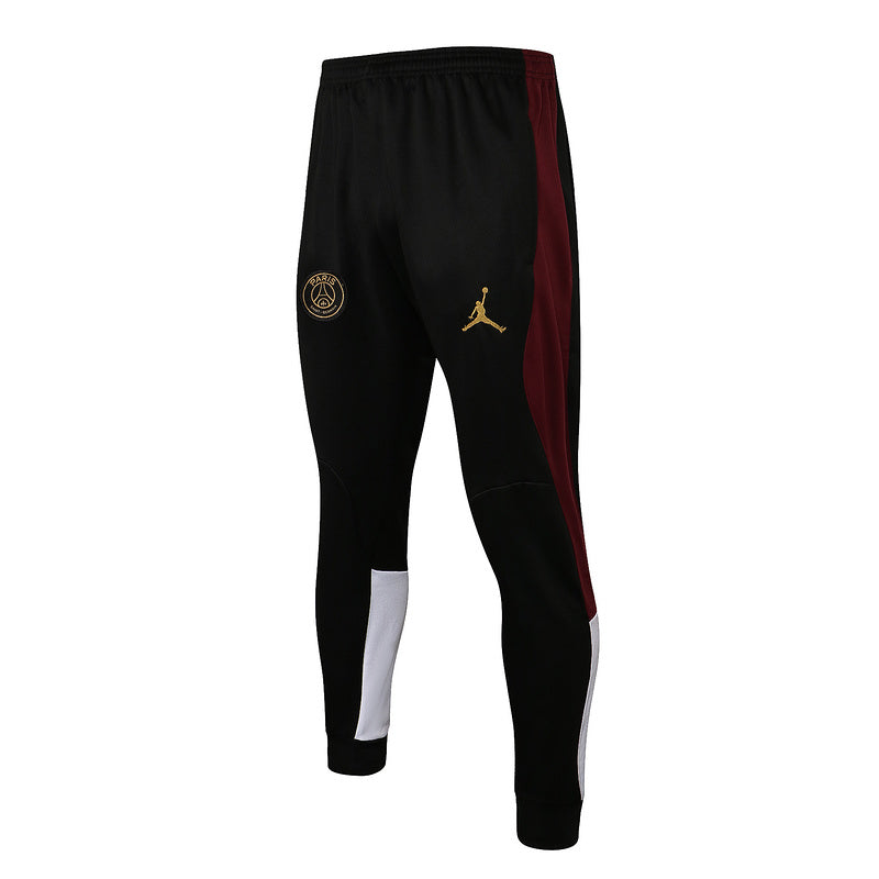 KIT PASSEIO COM CAPUZ - PARIS SAINT GERMAIN (PSG) - VINHO