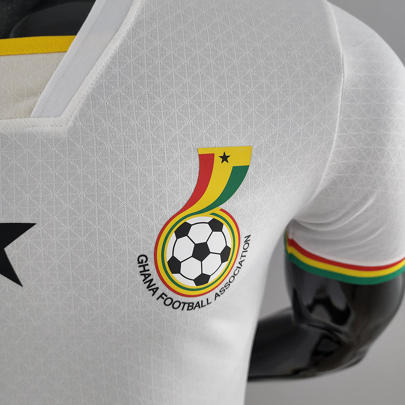 CAMISA  GANA - CASA/ HOME - JOGADOR - 22/23