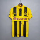 CAMISA BORUSSIA DORTMUND - RETRÔ - TORCEDOR - 2012