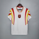 CAMISA ESPANHA - RETRÔ - TORCEDOR - 1996