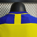 CAMISA AL NASSR  - CASA/ HOME - JOGADOR - 23/24