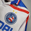 CAMISA BAHIA - RETRÔ - TORCEDOR - 1998