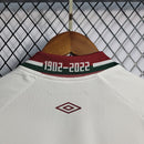 CAMISA FLUMINENSE - FORA/ AWAY - FEMININO - 22/ 23