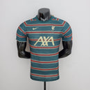 CAMISA LIVERPOOL - TREINO - JOGADOR - 22/23