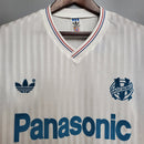 CAMISA MARSEILLE - RETRÔ - TORCEDOR - 1990
