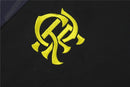 KIT PRÉ JOGO - FLAMENGO - VERDE E PRETO