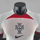 CAMISA PORTUGAL - SPECIAL EDITION - JOGADOR - 22/ 23