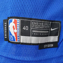 CAMISA WASHINGTON WIZARDS - CITY EDITION - 75TH ANNIVERSARY - 2022