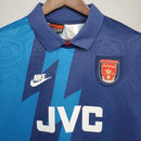 CAMISA ARSENAL - RETRÔ - TORCEDOR - 1995