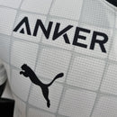 CAMISA KAWASAKI FRONTALE - FORA/ AWAY - JOGADOR - 22/23