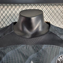 CAMISA PARIAS SAINT GERMAIN - SPECIAL EDITION - PRETA - 23/24
