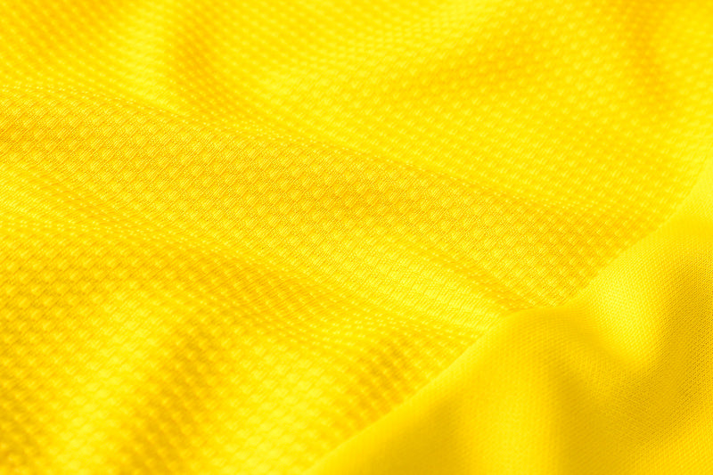 KIT PRÉ JOGO - BOCA JUNIORS - AMARELO E AZUL