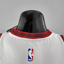 CAMISA PHILADELPHIA 76ERS - BRANCA - RETRÔ