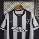 CAMISA BOTAFOGO - CASA/ HOME - TORCEDOR - 23/24