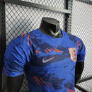 CAMISA INGLATERRA - EDIÇÃO ESPECIAL - JOGADOR - 22/23