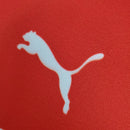 CAMISETA SCUDERIA FERRARI - VERMELHA - FÓRMULA 1 - F1