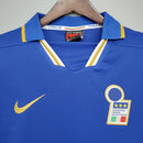 CAMISA ITALIA - RETRÔ - TORCEDOR - 1996