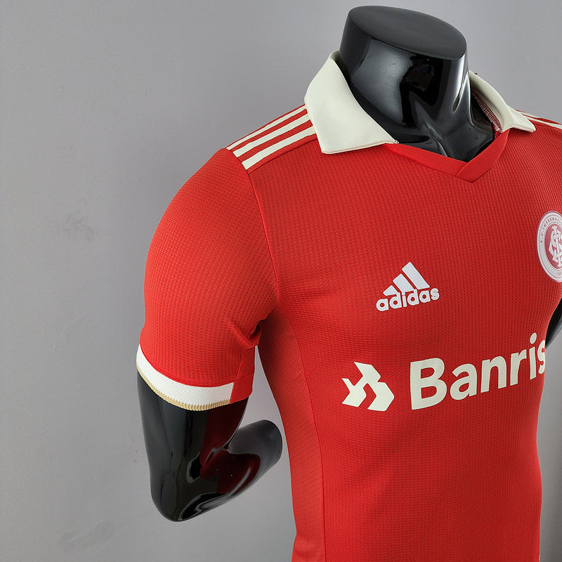 CAMISA INTERNACIONAL - CASA/HOME - JOGADOR - 22/23