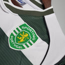CAMISA SPORTING  - RETRÔ - TORCEDOR - 2001