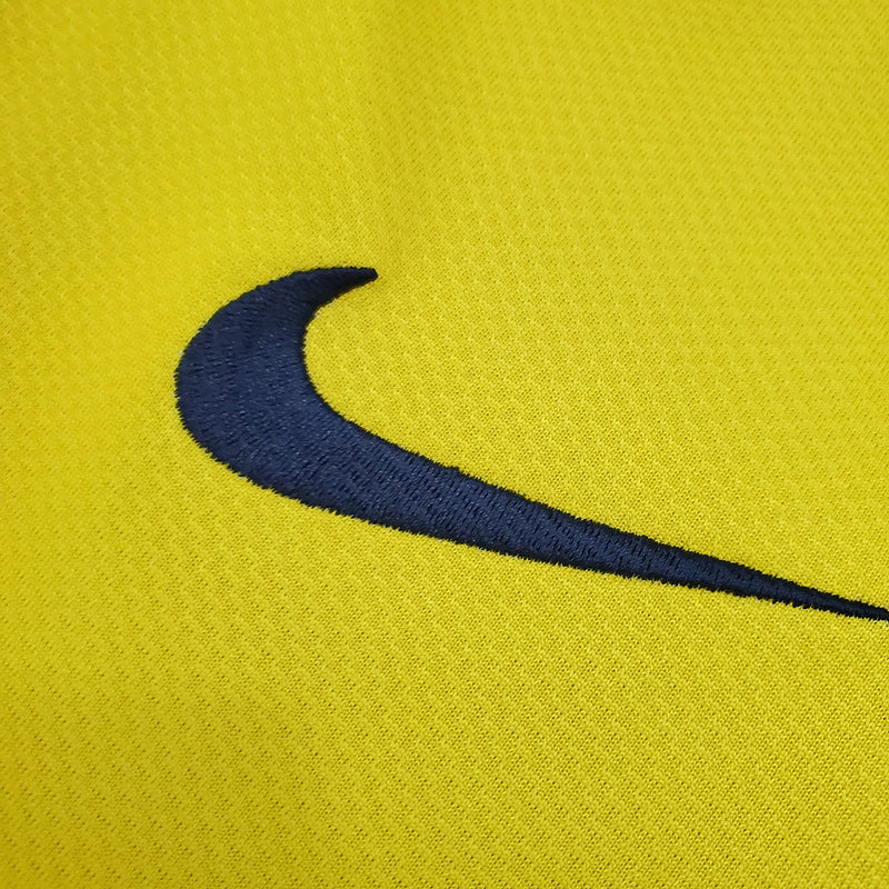 CAMISA BARCELONA - RETRÔ - TORCEDOR - 2008/2009