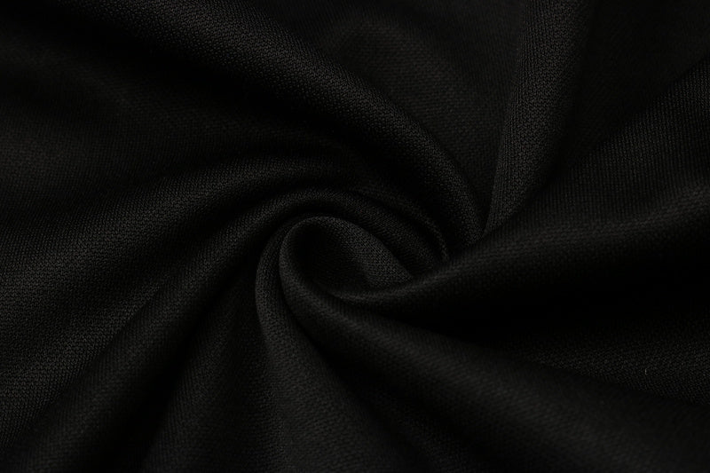 KIT PRÉ JOGO - INTERNACIONAL - VERMELHO, BRANCO E PRETO