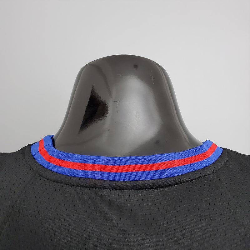 CAMISA SPACE JAM (TUNE SQUAD) - BLACK VERSION - FILME - JORDAN