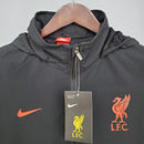 CORTA VENTO - LIVERPOOL- PRETO