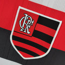 CAMISA FLAMENGO - RETRÔ - FORA/ AWAY - TORCEDOR - 1995