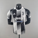 CAMISA JUVENTUS - EDIÇÃO ESPECIAL - JOGADOR - 22/23