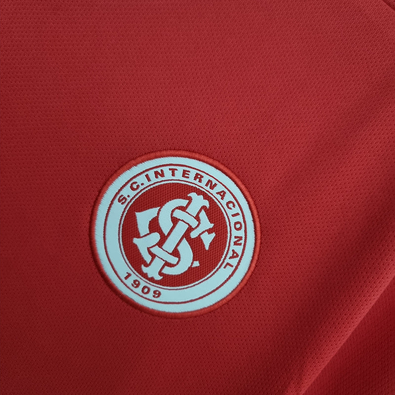 CAMISA INTERNACIONAL - CASA/ HOME  - FEMININO - 22/ 23