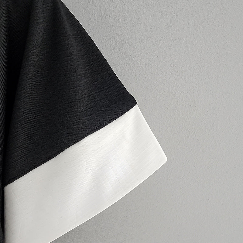 CAMISA VASCO - CASA/ HOME - FEMININO - 22/ 23