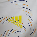 CORTA VENTO - BOCA JUNIORS - BRANCO