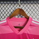 CAMISA FLAMENGO- ROSA - TORCEDOR - 22/23