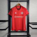 CAMISA INTERNACIONAL - CASA/ HOME - TORCEDOR - 23/24