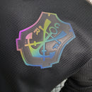 CAMISA FLAMENGO - SPECIAL EDITION - PRETA - 23/24